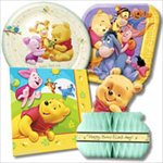 Winnie the Pooh
